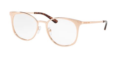 Michael Kors MK3022 1026 Glasses Pearle Vision.